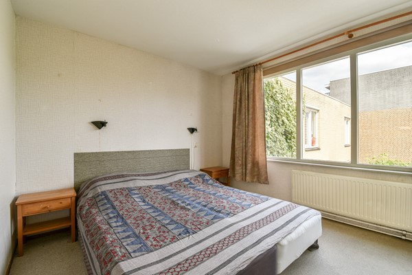 Medium property photo - Maaseikstraat 16, 1066 LX Amsterdam